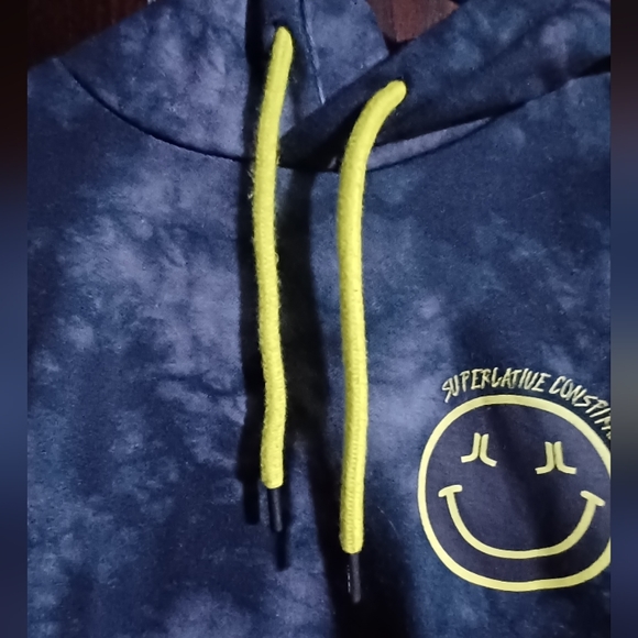 (NWOT)HOODIE - Picture 3 of 5
